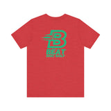 Beat DG 2024 Logo Tshirt