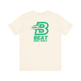 Beat DG 2024 Logo Tshirt