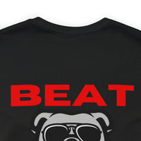 Beat DG Go Dawgs Tshirt
