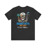 Broad Creek Disc Golf 2024 T shirt