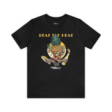 Beat The Heat Limited Edition Tshirt
