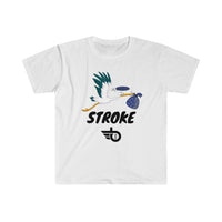 STROKE Spirit Animal T-Shirt
