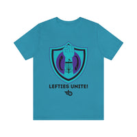 Lefties Unite T-shirt