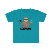 SLOWPUTT Spirit Animal T-Shirt