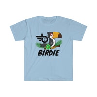 BIRDIE Spirit Animal T-Shirt