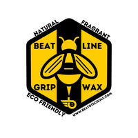 Beat Line Grip Wax