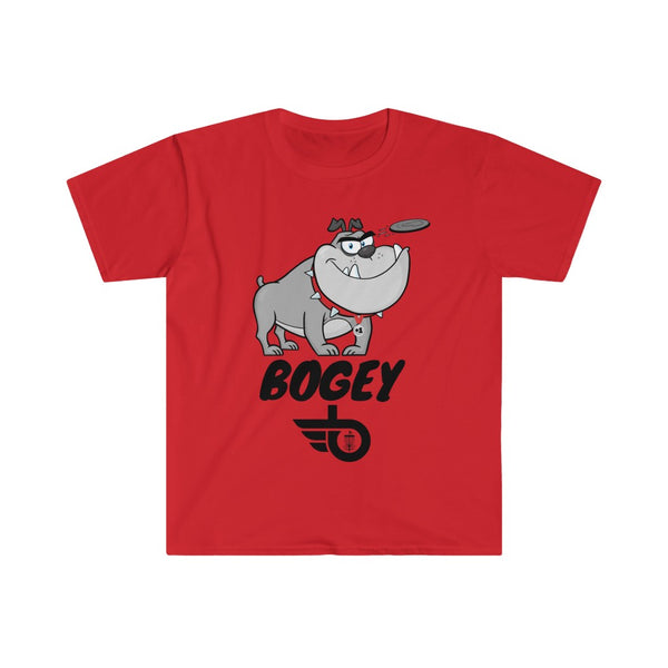 BOGEY Spirit Animal T-Shirt