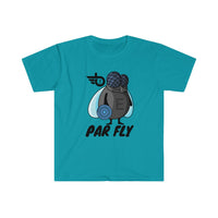Par Fly Spirit Animal T-Shirt