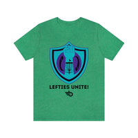 Lefties Unite T-shirt