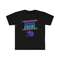 Bangin’ Chainz Softstyle T-Shirt