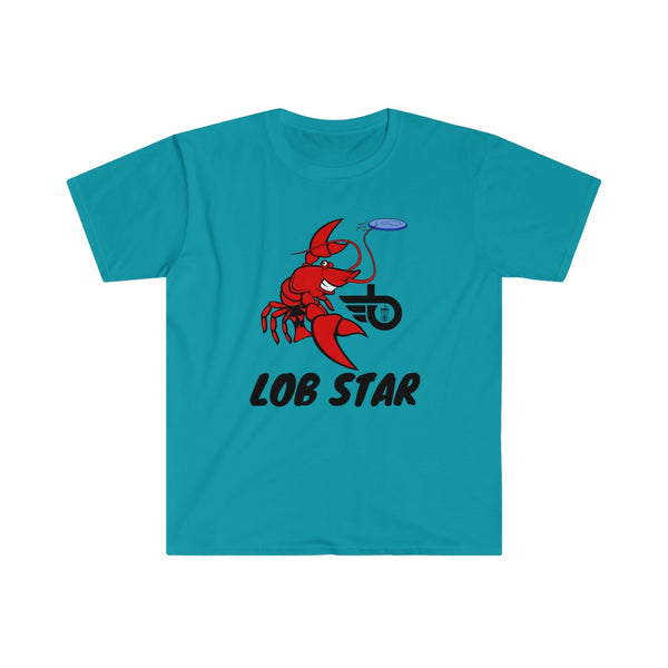 LOB STAR Spirit Animal T-Shirt