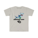 Hammerhead Shank Spirit Animal T-Shirt