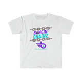Bangin’ Chainz Softstyle T-Shirt