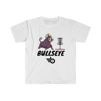 Bullseye Spirit Animal T-Shirt