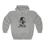 BDG Reaper Heavy Blend™ Hooded Sweatshirt