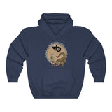 The Lowcountry Special Heavy Blend™ Hooded Sweatshirt