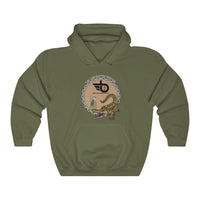 The Lowcountry Special Heavy Blend™ Hooded Sweatshirt