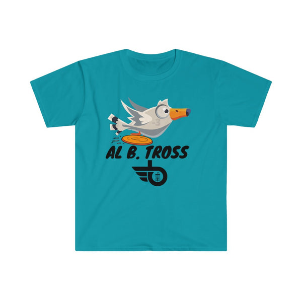 ALBATROSS Spirit Animal T-Shirt