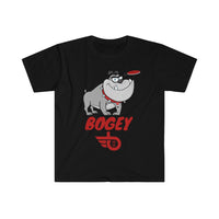 BOGEY Spirit Animal T-Shirt