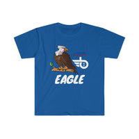 EAGLE Spirit Animal T-Shirt