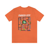 Parked City T-shirt