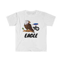 EAGLE Spirit Animal T-Shirt