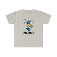 FREEZEBEE Spirit Animal T-Shirt