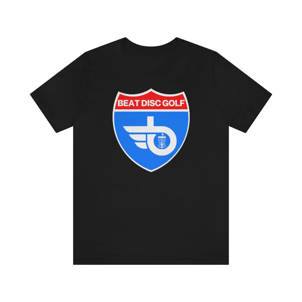 Interstate Beat DG Tshirt