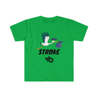 STROKE Spirit Animal T-Shirt
