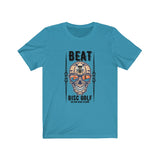 Island Skull T-shirt