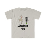 JACKACE Spirit Animal T-Shirt