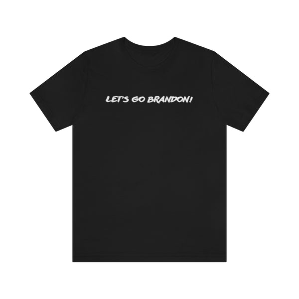 Let’s Go Brandon Tshirt