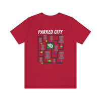 Parked City T-shirt