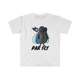 Par Fly Spirit Animal T-Shirt
