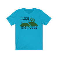 Big Putts T-shirt
