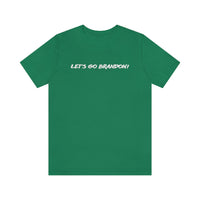 Let’s Go Brandon Tshirt
