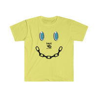 Have a Nice Day BDG T-Shirt