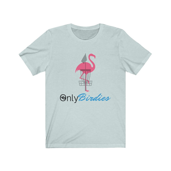 Only Birdies T-shirt