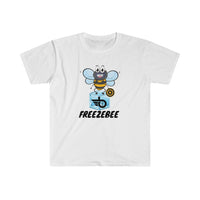 FREEZEBEE Spirit Animal T-Shirt