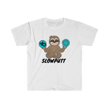 SLOWPUTT Spirit Animal T-Shirt