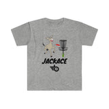 JACKACE Spirit Animal T-Shirt