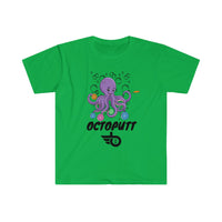 Octoputt Spirit Animal T-Shirt