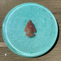 Azul arrowhead mini marker